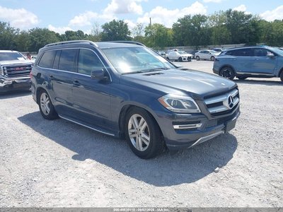 4JGDF7CE2DA****** 2013 Mercedes-Benz GLC-Class