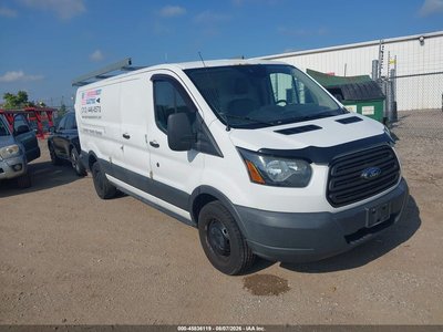 2016 Ford Transit 150