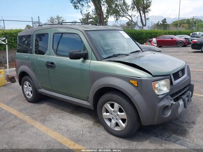 2005 Honda Element
