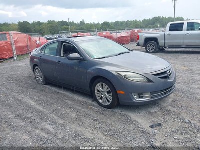 1YVHP82A195****** 2009 Mazda 6