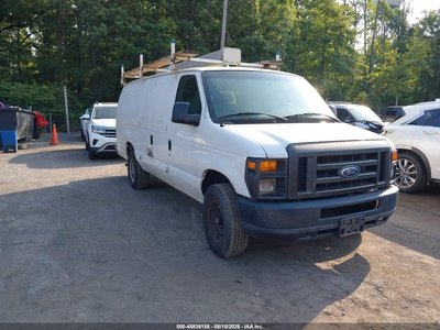 1FTNS24W88D****** 2008 Ford E-250