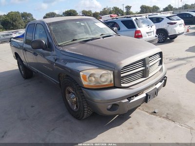 3D7KR28C06G****** 2006 Dodge Ram 2500