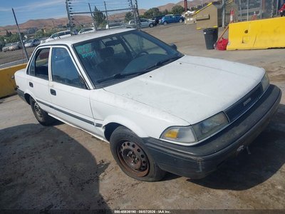 1NXAE94A1LZ****** 1990 Toyota Corolla
