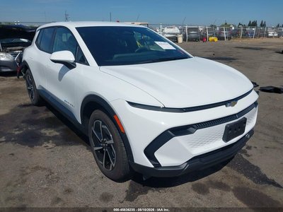 3GN7DMRR4TS****** 2026 Chevrolet Equinox EV