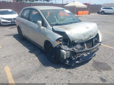 2007 Nissan Versa