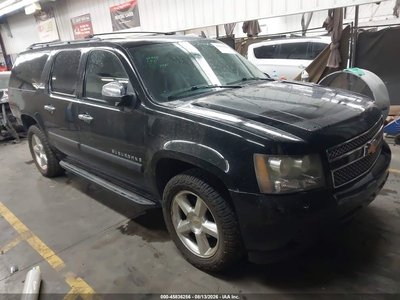 2008 Chevrolet Suburban