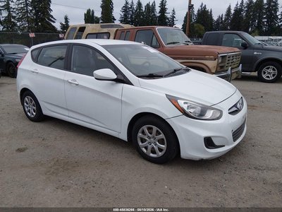2014 Hyundai Accent