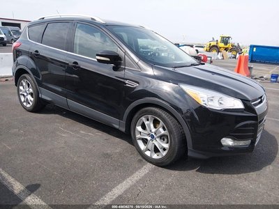 1FMCU9J90FU****** 2015 Ford Escape