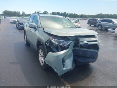 JTMRWRFV4LD****** 2020 Toyota RAV4 Hybrid