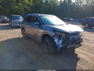 JN8BT3BB1TW****** 2026 Nissan Rogue