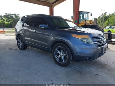 1FMHK8F87CG****** 2012 Ford Explorer