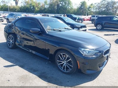 3MW33CM07R8****** 2024 BMW 2 Series