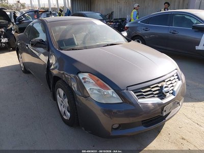 2008 Nissan Altima