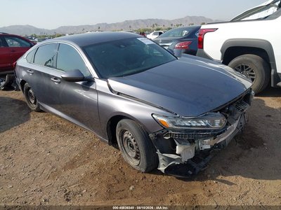 2020 Honda Accord
