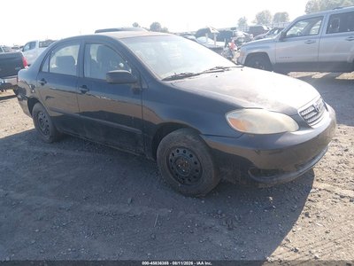 JTDBR32E260****** 2006 Toyota Corolla