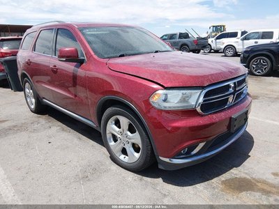 2014 Dodge Durango