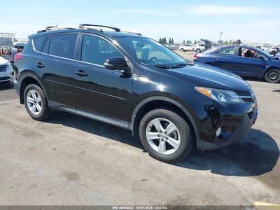 2T3WFREV9EW****** 2014 Toyota RAV4