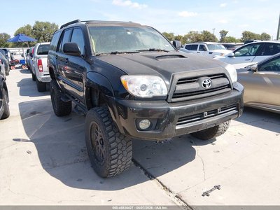 JTEZT14RX30****** 2003 Toyota 4Runner