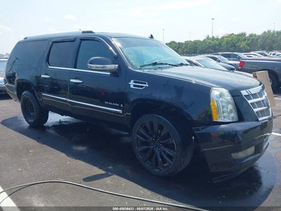 2009 Cadillac Escalade