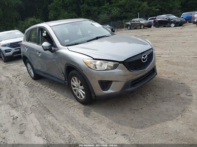 2014 Mazda CX-5