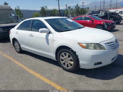 2008 Toyota Camry