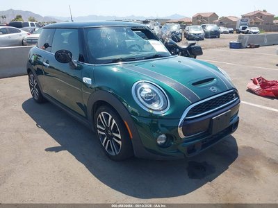 WMWXP7C59K2****** 2019 MINI Hardtop