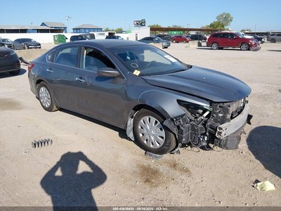 1N4AL3AP7JC****** 2018 Nissan Altima