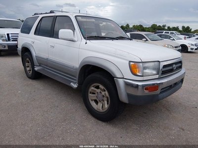 JT3GN87R5W0****** 1998 Toyota 4Runner