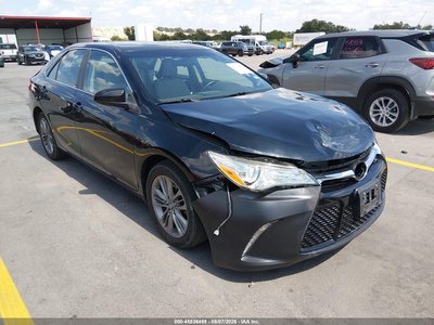 4T1BF1FK3FU****** 2015 Toyota Camry