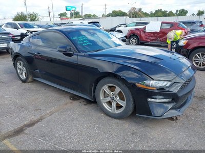 1FA6P8TH0N5****** 2022 Ford Mustang