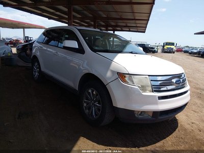 2FMDK38C59B****** 2009 Ford Edge