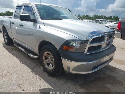 2010 Dodge Ram 1500