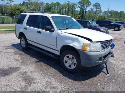 1FMZU72K04Z****** 2004 Ford Explorer