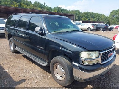 2003 GMC Yukon XL
