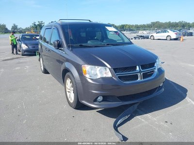 2C4RDGCG0LR****** 2020 Dodge Grand Caravan
