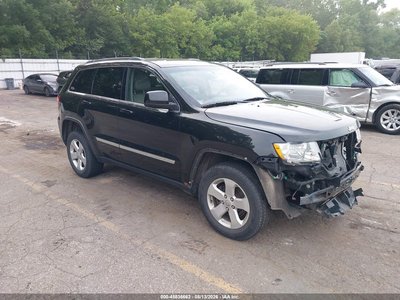 2012 Jeep Grand Cherokee