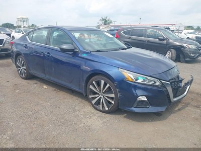 1N4BL4CV8KC****** 2019 Nissan Altima