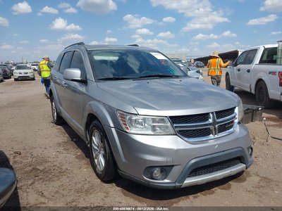 3C4PDDBG4HT****** 2017 Dodge Journey