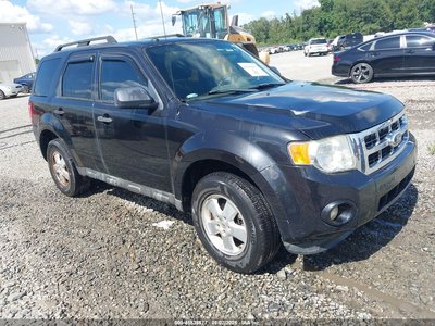 2011 Ford Escape