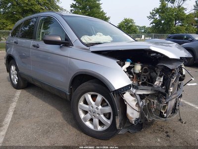 5J6RE48587L****** 2007 Honda CR-V