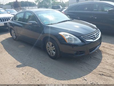 1N4AL2APXBN****** 2011 Nissan Altima