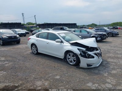 1N4BL3AP9DC****** 2013 Nissan Altima