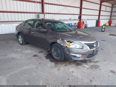 1N4AL3AP5EC****** 2014 Nissan Altima