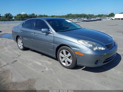 2005 Lexus ES 330
