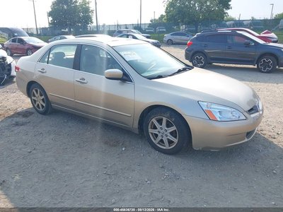 2003 Honda Accord