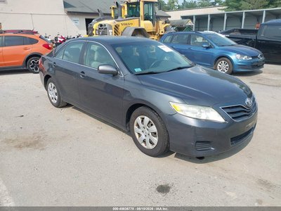 2010 Toyota Camry