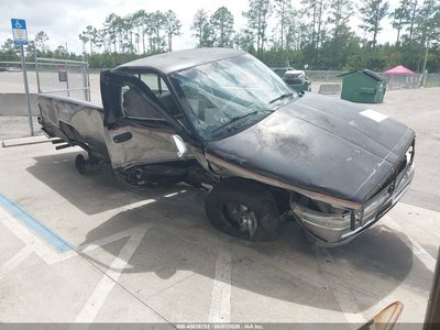 1B7HF16Y2TS****** 1996 Dodge Ram 1500