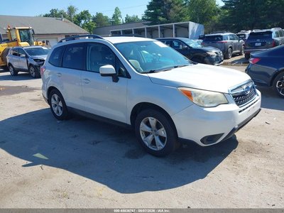 JF2SJACC0EG****** 2014 Subaru Forester