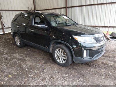 2015 Kia Sorento