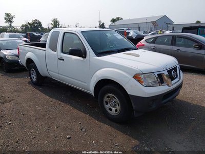 1N6BD0CT1EN****** 2014 Nissan Frontier